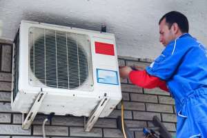 HVAC Companies Near Beallsville, PA Available Now